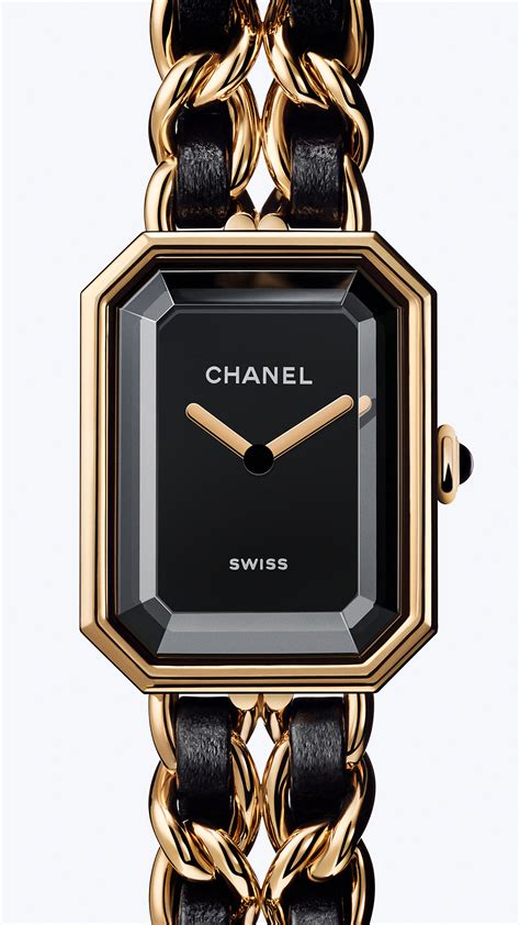 chanel paris watch price|chanel watches buy online.